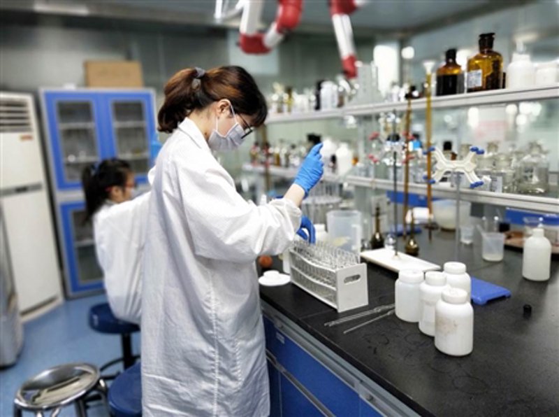 第三方检测：为产品质量保驾护航的新时代