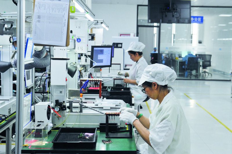 第三方检测：搭建质量与安全的桥梁