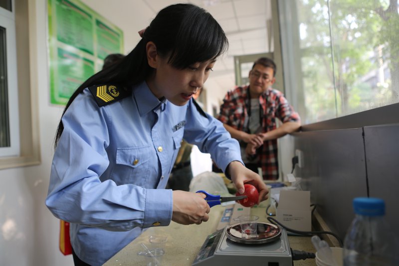 电子产品检测：质量把控的最后一道防线