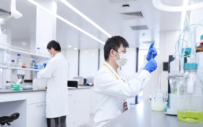 第三方检测：搭建质量与安全的桥梁